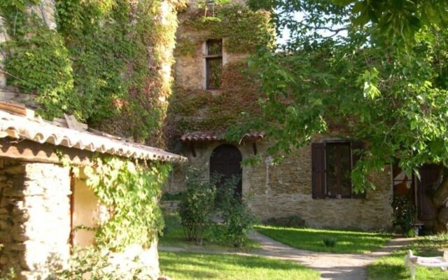 Les Grandes Mollières