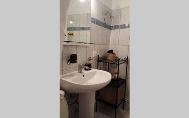 Apartment in the heart of the city 5