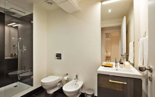 Lisbon Five Stars Apartments Gaivotas 18