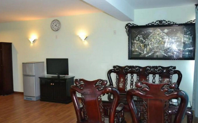 The Sunriver Boutique Hotel Hue