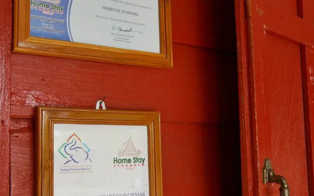World Homestay