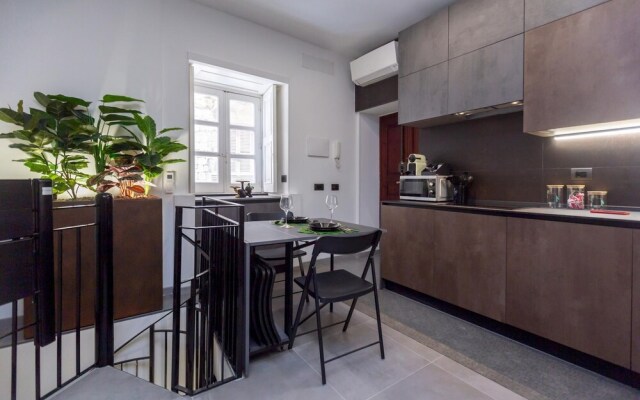Interno 6 in Siracusa