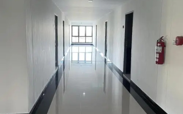 Siri Residence Bowin