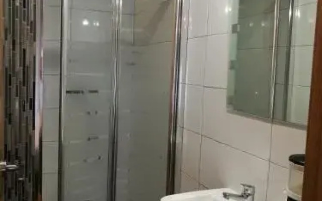 Pension Santiago