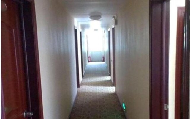 Urumqi Mangrove Forest Hotel
