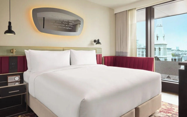 Hotel Indigo Auckland by IHG