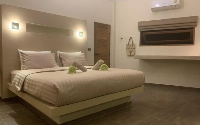 Baan Taolili 3 Bedrooms Villa