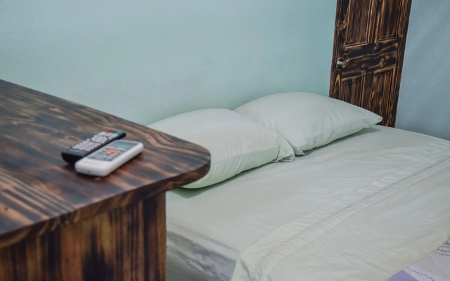 Hotel El Tecal
