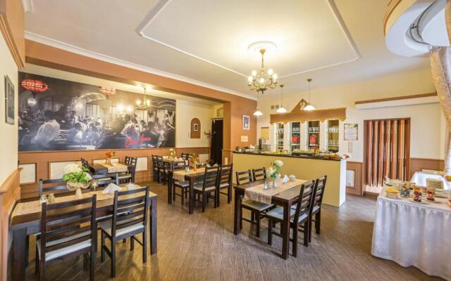 Bristol Hotel Kielce