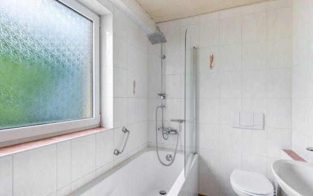 Cosy Apartment in Dresden With Balcony and Swimming Pool