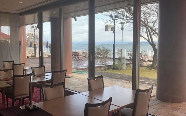 KKR Hotel Biwako