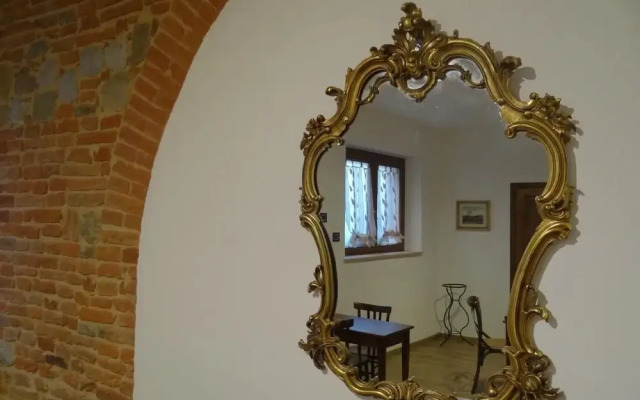 La Casa del Sarto