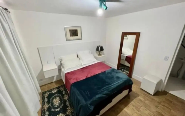 Vila florenca B&B