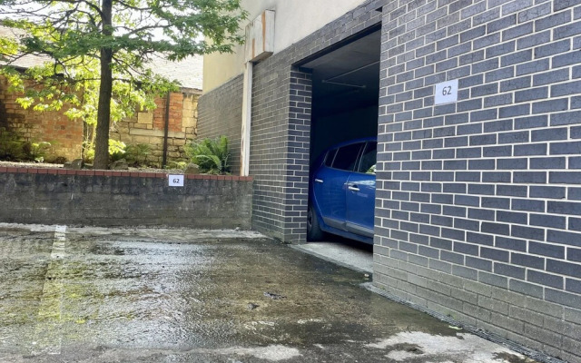 HK Life Serviced Apartment City Centre