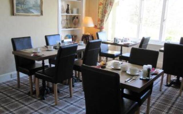 The Knowe Guest House
