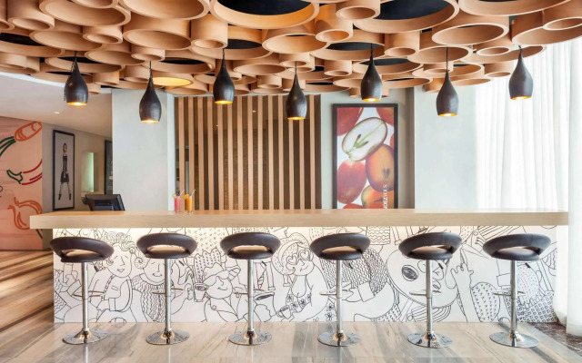 ibis Yogyakarta Adi Sucipto