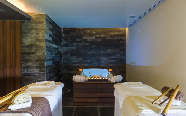 Monte Real Hotel, Termas & Spa