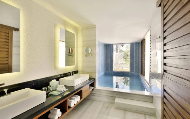 The Westin Pushkar Resort & Spa