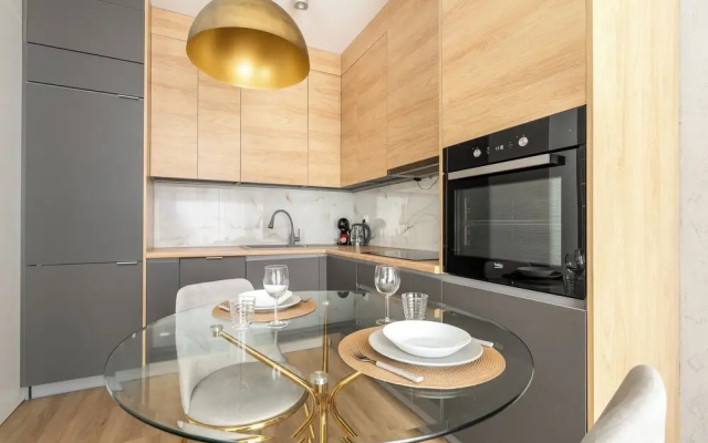 MARGI Doro Apartament