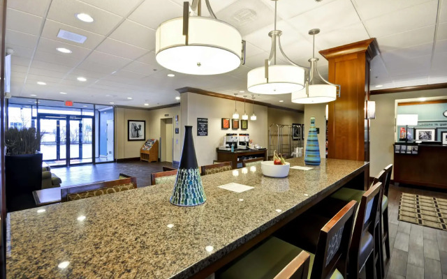 Hampton Inn Chicago - Gurnee
