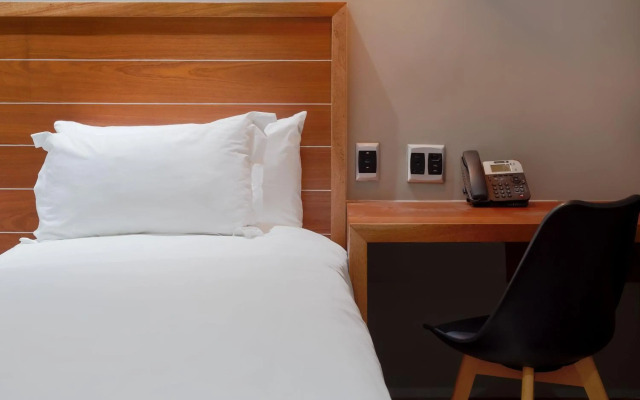 Protea Hotel by Marriott Pretoria Hatfield