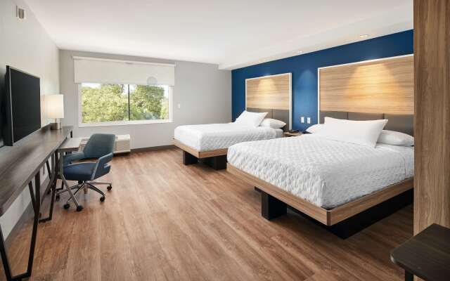 Tru By Hilton Ft. Lauderdale Airport