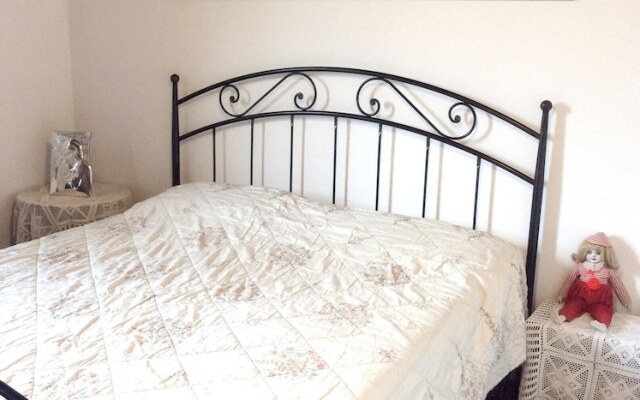 Holiday home Strada del cimitero di Montecampano