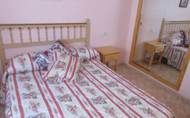 Nice Apartment Downtown - 15 minutes from the sea