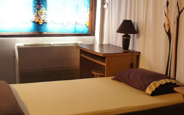 Suk11 Hostel