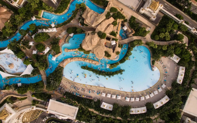 Banyan Tree Macau