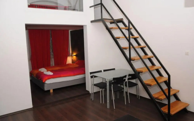 Zonaflat - Opera Apartments