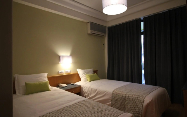Imperador Hotel