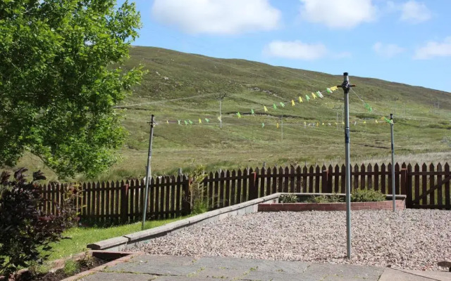 73 Westend, Balallan, Isle of Lewis