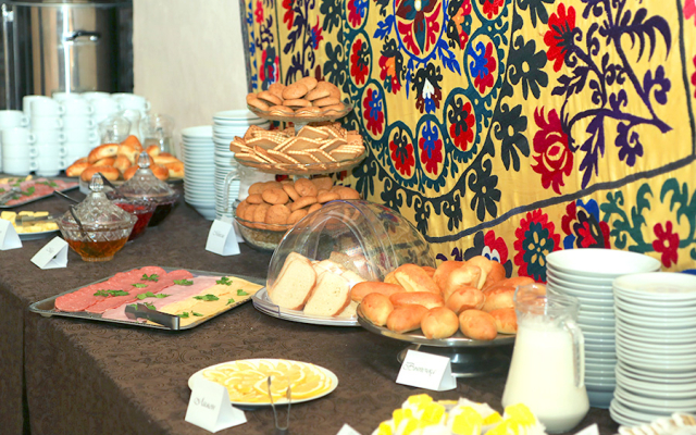 Gimalajskij dom Etnomir