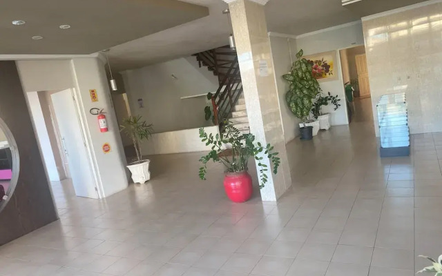 Hotel Monte Líbano