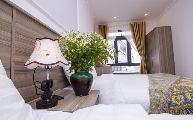 Lina Hotel