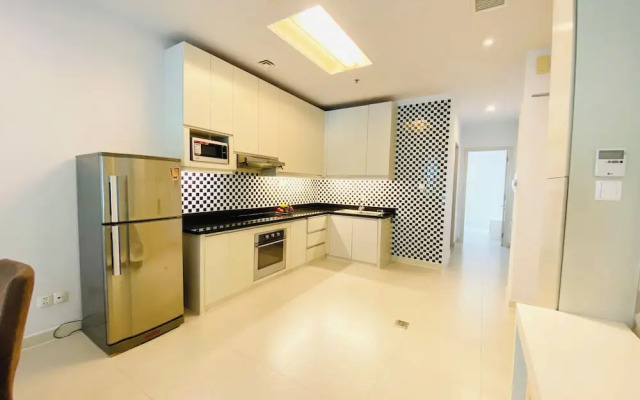Glenwood Apartment