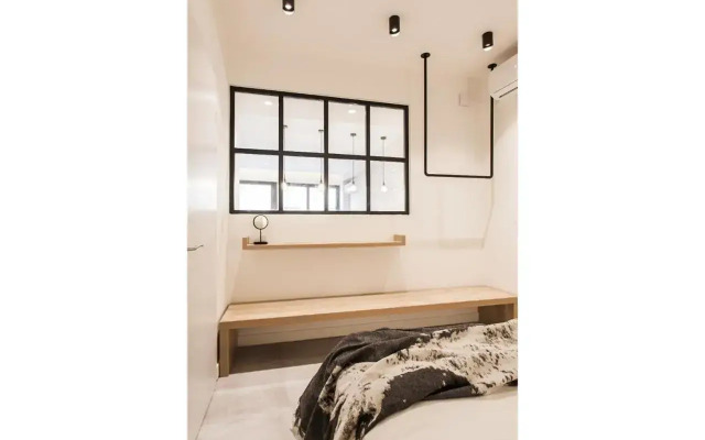 Designer Apartment - stroll to the Acropolis