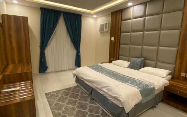Copper Crown Furnished Apartments