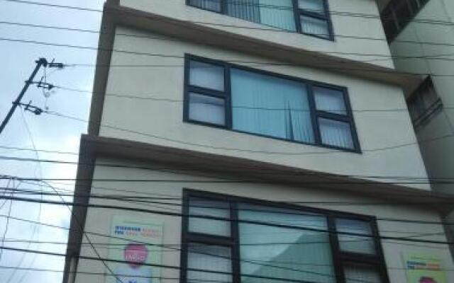 Magic Serviced Appartment