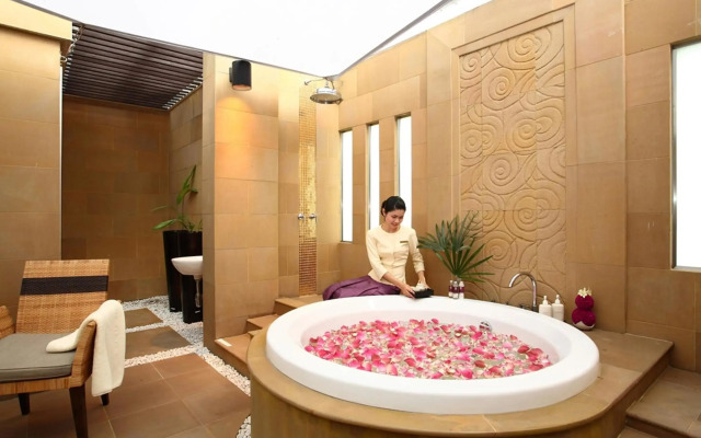 Dusit Thani Pattaya