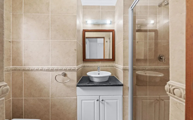 San Lameer Villa 10429