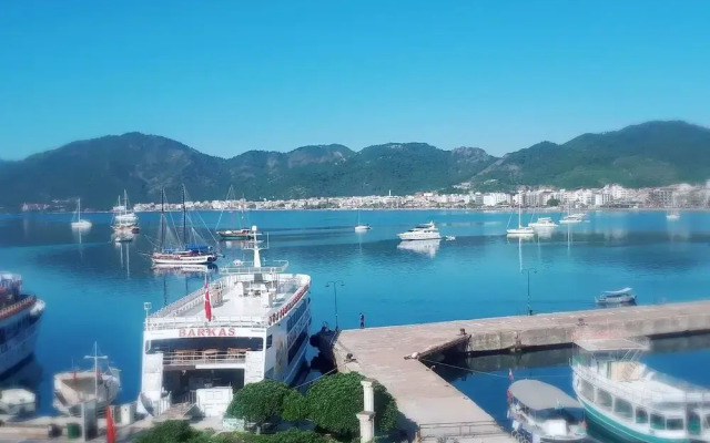 Marmaris Castle Hotel