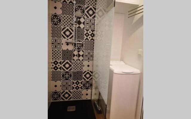 L'horizon 2 - bord de mer