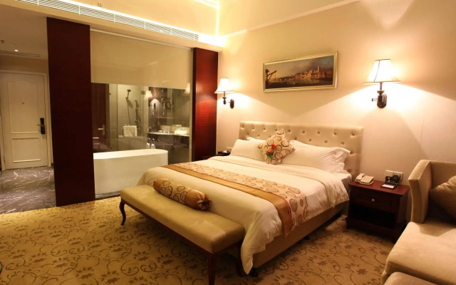 Ginmau Garden Hotel