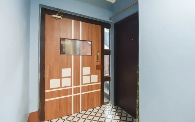 Dolphin Hotel by OYO Rooms