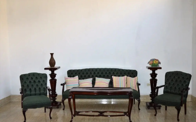 Casa Belen