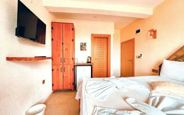 Ayaz Butik Otel