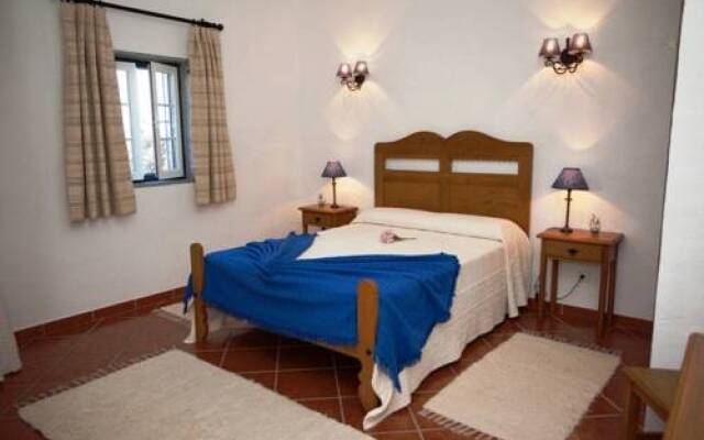 Naveterra-Hotel Rural