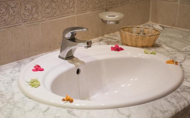 Ruspina Beach Resort